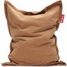 Fatboy - Recycelt Original Slim Cord Sitzsack, teddybear