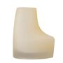 Bloomingville - Anda Vase, H 17 cm, gelb