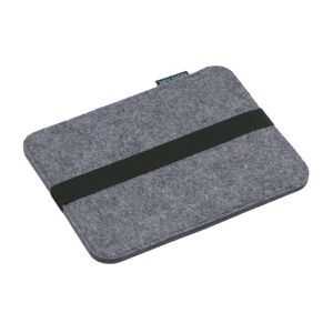 Hey Sign - Pad Bag iPad Case, anthrazit