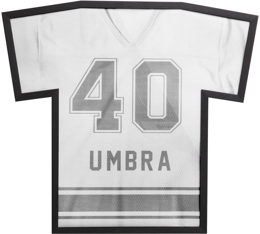 Umbra - T-Frame groß, schwarz