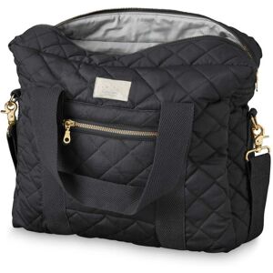 Cam Cam Copenhagen - Wickeltasche, 16 L, schwarz