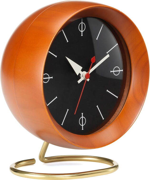 Vitra - Chronopak Desk Clock Vitra - Chronopak Desk Clock