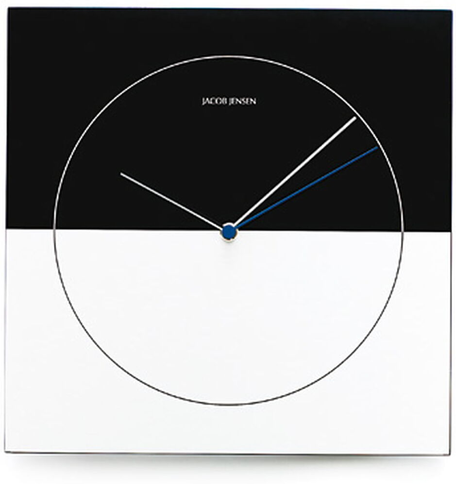 Jacob Jensen - Classic Wall Clock Nr. 315