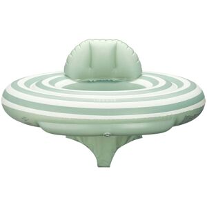 LIEWOOD - Dawn Babyschwimmring, stripe peppermint / creme de la creme