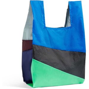 HAY - Six-Colour Bag L, 37 x 71 cm, No. 1