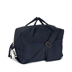 Konges Sløjd - All you need Wickeltasche, navy