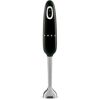 SMEG - 50's Style Stabmixer HBF11, schwarz