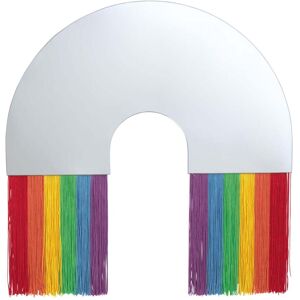 DOIY - Rainbow Wandspiegel L