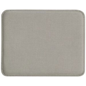 Blomus - Yua Outdoor Sitzauflage, 46 x 41 cm, melange gray