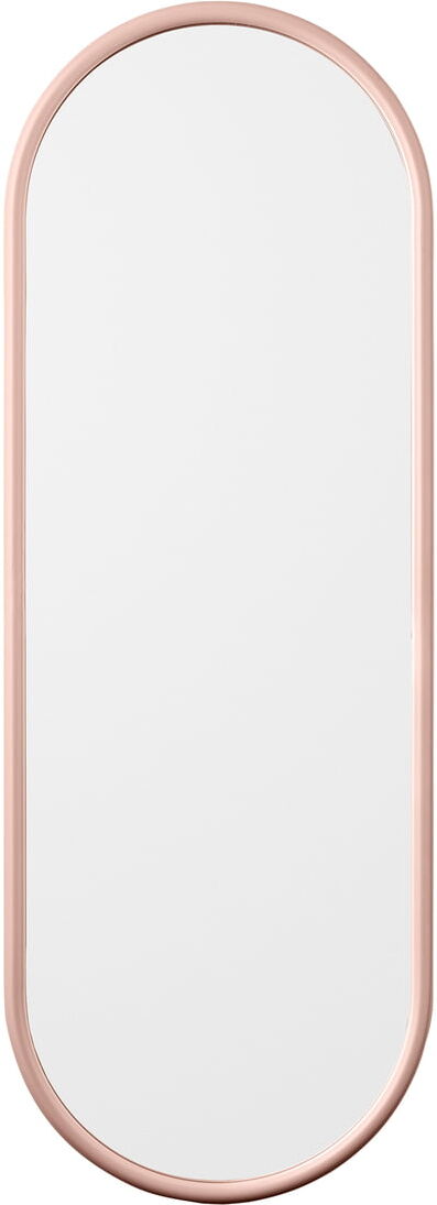 AYTM - Angui Wandspiegel large, 39 x 108 cm, rose AYTM - Angui Wandspiegel large, 39 x 108 cm, rose