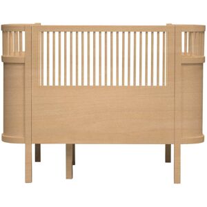 Sebra - Das Sebra Bett, Baby & Junior, Buchenholz