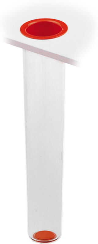 Magis Me Too - Little Flare Tischbein mit Stiftbox Magis Me Too - Little Flare Tischbein mit Stiftbox