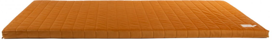 Nobodinoz - Zanzibar Spielmatratze, 120 x 60 cm, farniente yellow Nobodinoz - Zanzibar Spielmatratze, 120 x 60 cm, farniente yellow