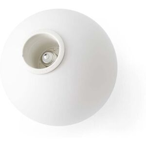 Audo - TR Bulb LED, dimmbar Ø 20 cm, matt opal