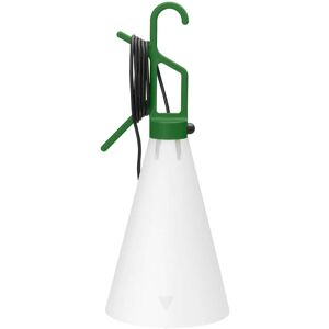 Flos - May Day Outdoor Mehrzweckleuchte, leaf green