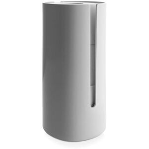 Alessi - Birillo Toilettenrollenhalter PL18 W, weiß