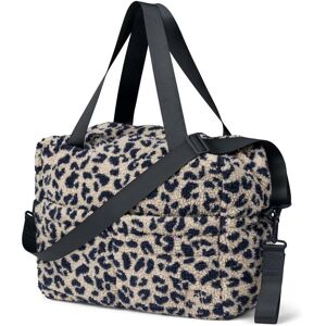 LIEWOOD - Menza Pile Tasche, 40 x 20 x 30 cm, mega leo mist