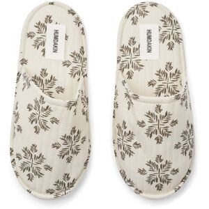 Humdakin - Hausschuhe Slippers, M / L, evergreen