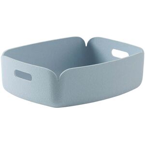 Muuto - Restore Tablett, hellblau