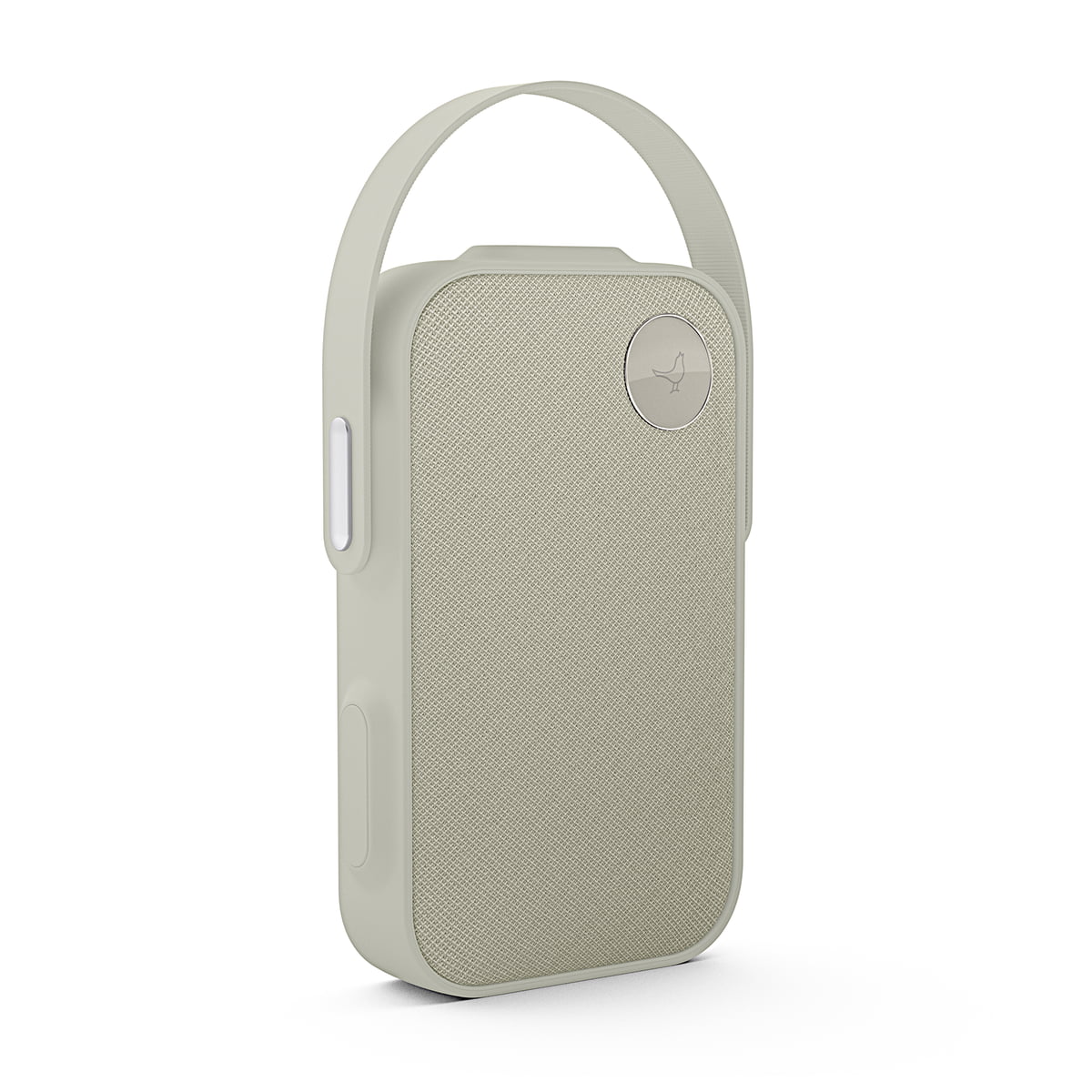 Libratone - One Click Bluetooth-Lautsprecher, cloudy grey