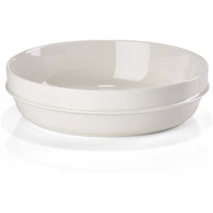 Zone Denmark - Eau Salatschüssel, 24 cm, off-white