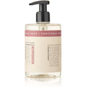 Humdakin - Clean Christmas Handseife, 300 ml, honey & christmas spices