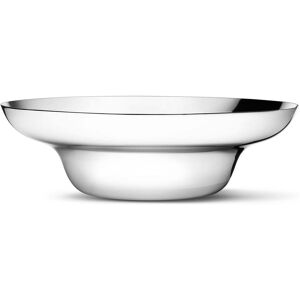 Georg Jensen - Alfredo Salatschale, Edelstahl