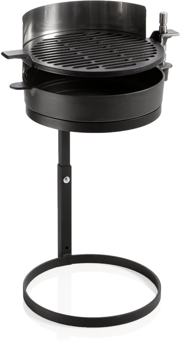 Morsø - Grill 71, schwarz Morsø - Grill 71, schwarz