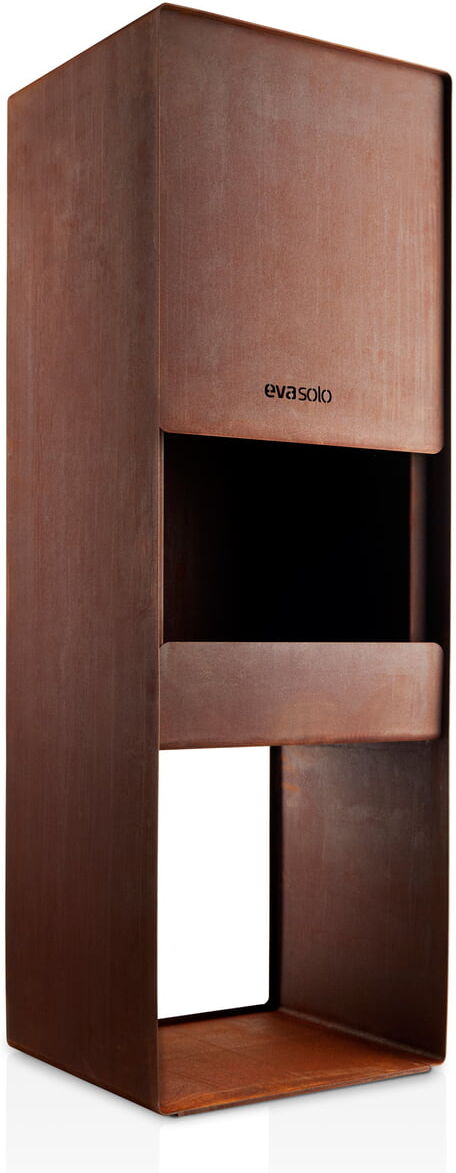 Eva Solo - Firebox Gartenkamin Eva Solo - Firebox Gartenkamin