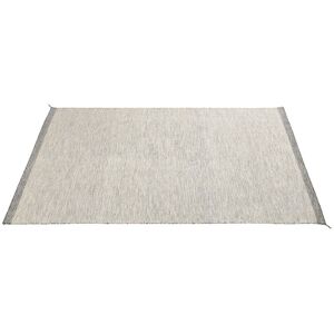 Muuto - Ply Rug 200 x 300 cm, weiß