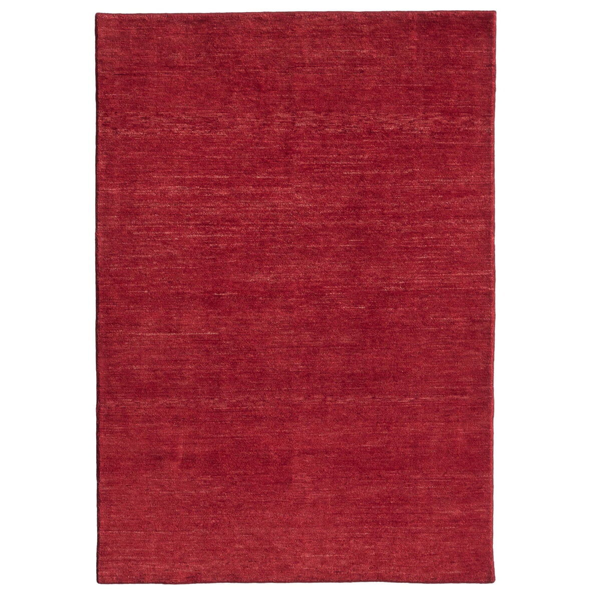nanimarquina - Persian Colors Teppich, 200 x 300 cm, scharlachrot
