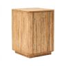 House Doctor - Gro Schrank, natur