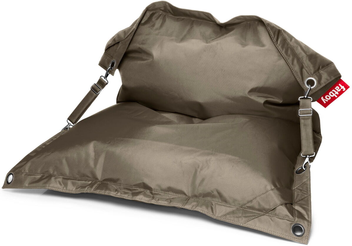 Fatboy - Buggle-up Sitzsack, taupe