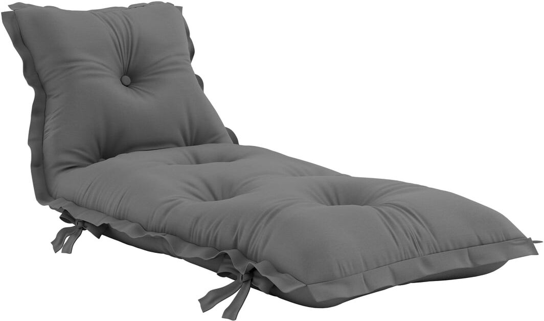 KARUP Design - Sit and Sleep OUT, dunkelgrau (403)