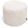 Fatboy - Point Hocker Cord recycled, cream