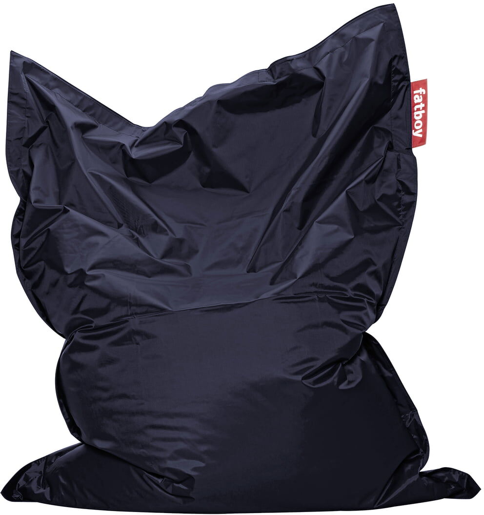 Fatboy - Sitzsack Original, blue