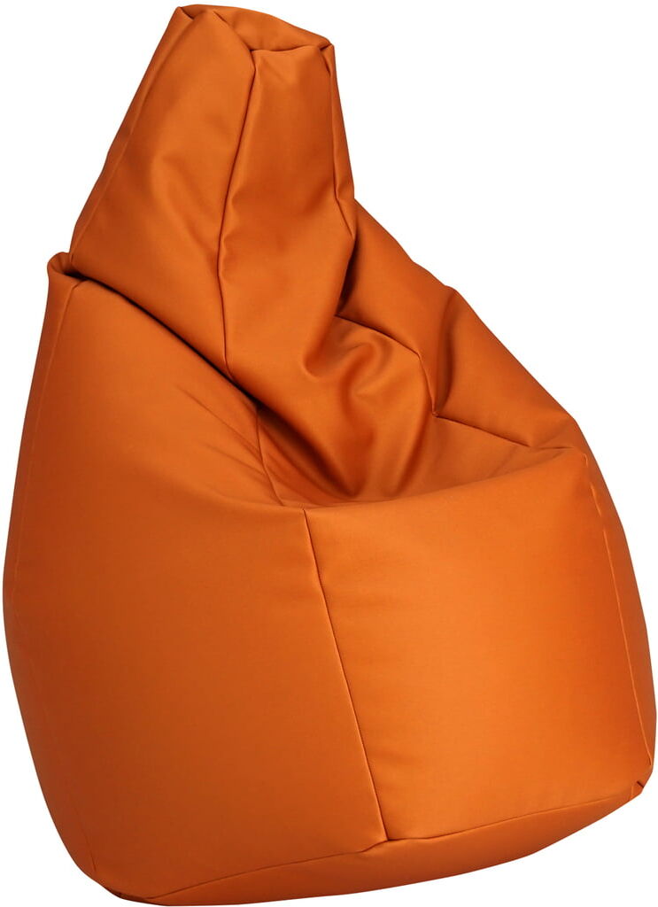 Zanotta - Sacco Sitzsack, VIP, orange