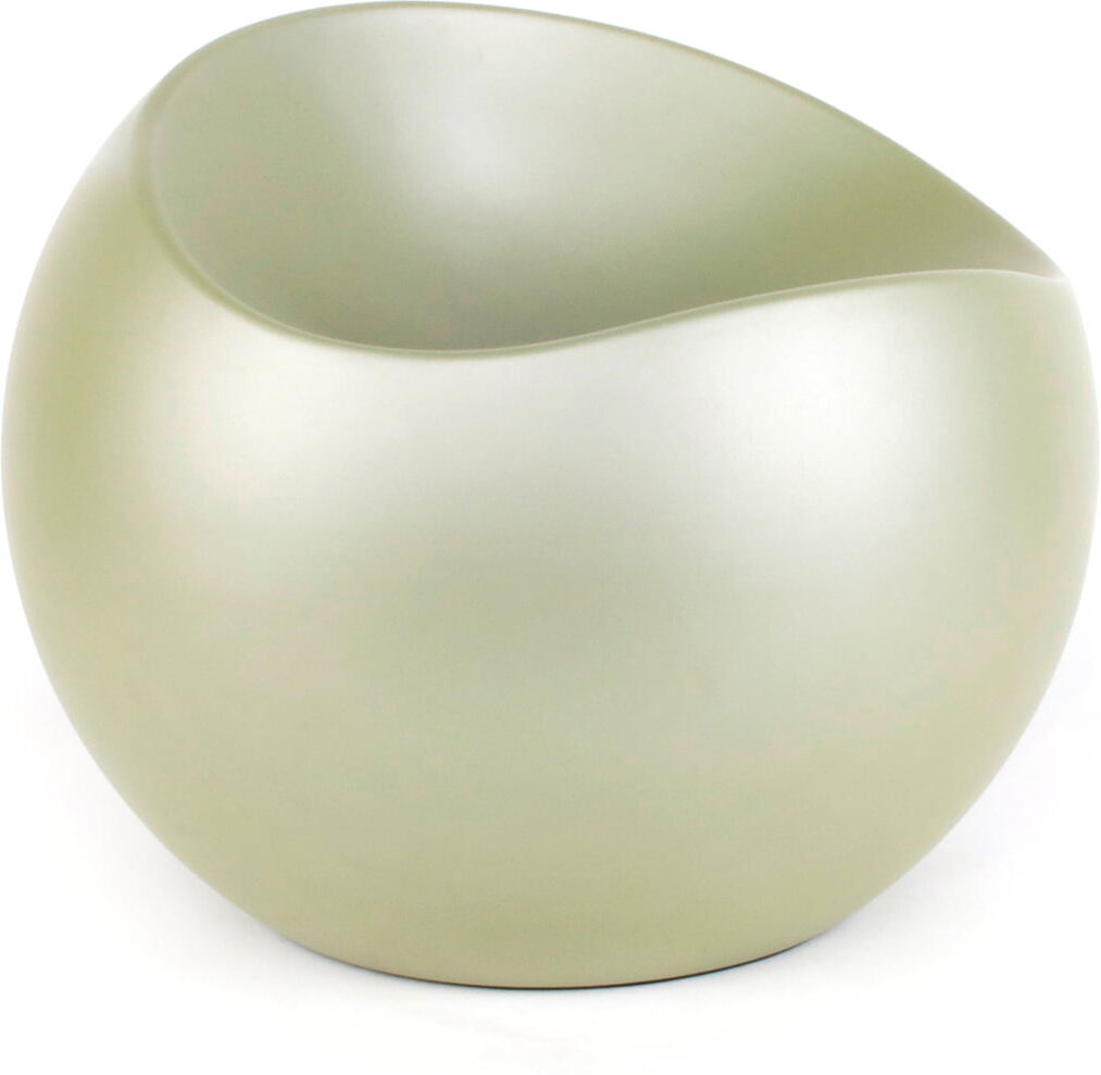 XLBoom - Ball Chair, emerald matt