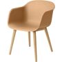 fiber chair muuto