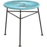 OK Design - Centro Stool, hellblau