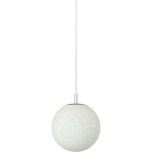 Normann Copenhagen - Pix Pendelleuchte, Ø 20 cm, weiß