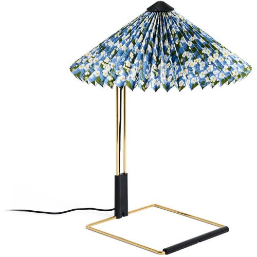 HAY - Matin LED Tischleuchte S, HAY x Liberty, Mitsi by Liberty