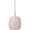 Fritz Hansen - Maluma H350 Pendelleuchte, Ø 235 mm, rose