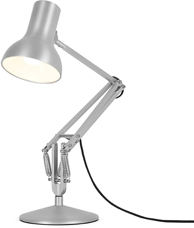 Anglepoise - Type 75 Tischleuchte, silber