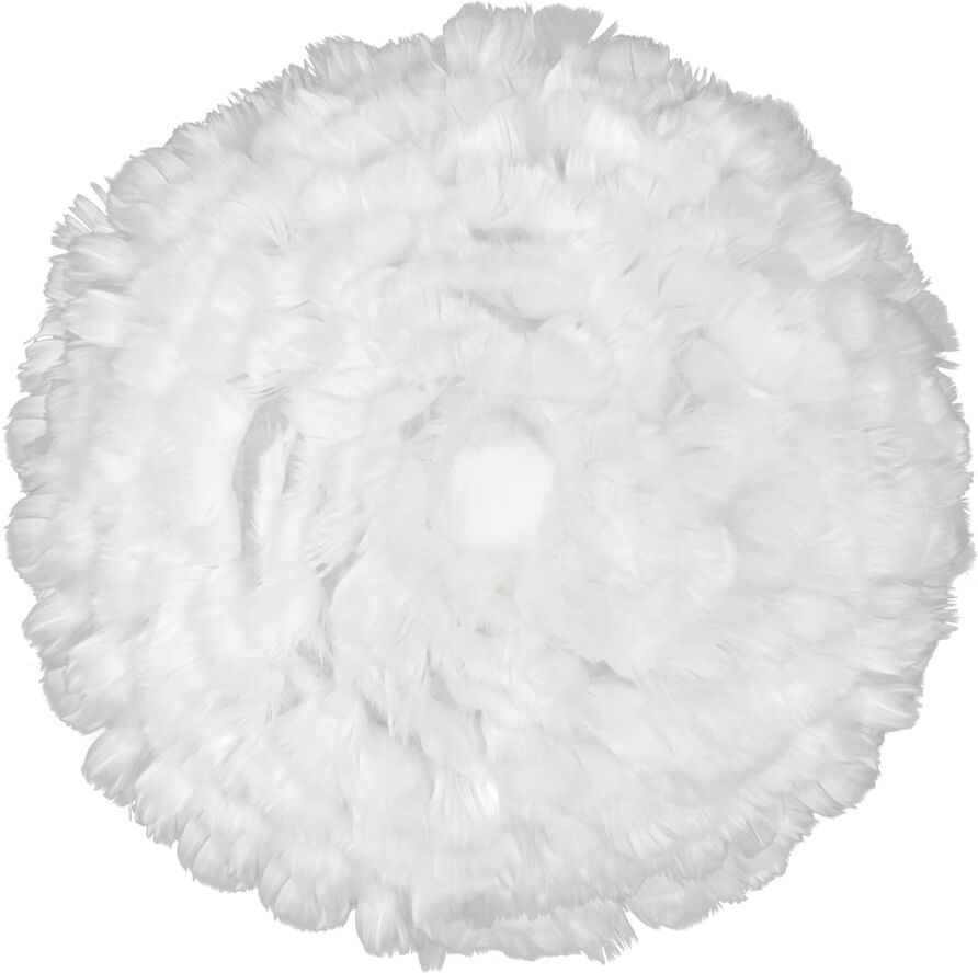 Umage - EOS Up Decken- und Wandleuchte, Ø 45 x H 15 cm, créme Umage - EOS Up Decken- und Wandleuchte, Ø 45 x H 15 cm, créme
