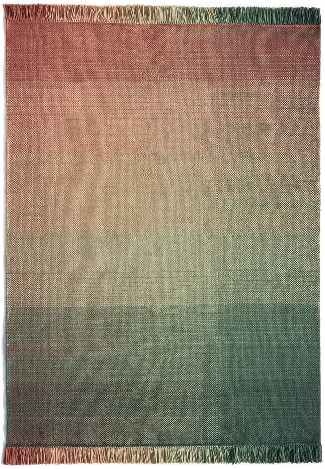 nanimarquina - Shade Outdoor-Teppich, 170 x 240 cm, Palette 3 nanimarquina - Shade Outdoor-Teppich, 170 x 240 cm, Palette 3