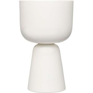 Iittala - Nappula Blumentopf 320 x 190 mm, weiß