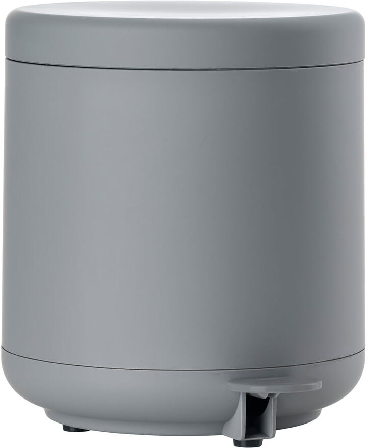 Zone Denmark - Ume Treteimer 4 l, grau Zone Denmark - Ume Treteimer 4 l, grau
