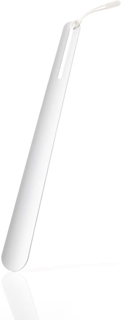 Zone Denmark - A-Shoehorn Schuhanzieher, 45 cm / weiß