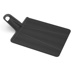 Joseph Joseph - Chop2Pot Plus, klein, schwarz